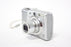 Canon Powershot A1100 IS Digital Point and Shoot Camera 4x Zoom 12.1mp (Silver)