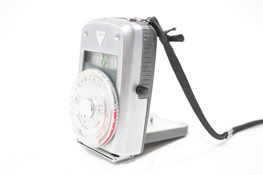 Sekonic Auto Leader 2 Model 99 Light Meter