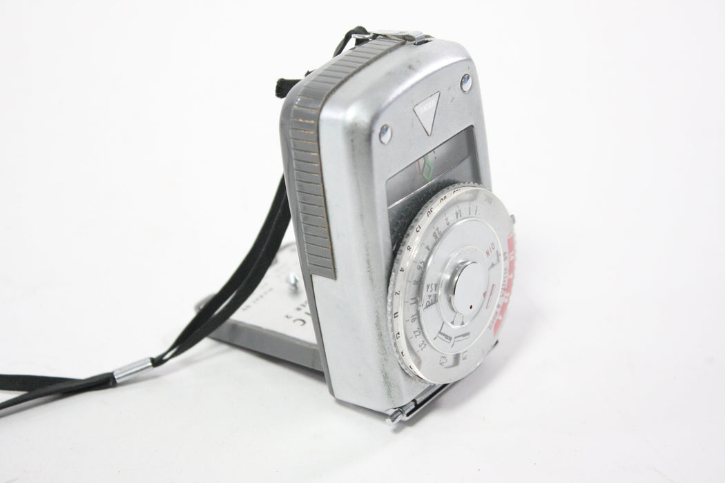 Sekonic Auto Leader 2 Model 99 Light Meter