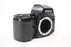 Nikon AF F-801S 35mm SLR Camera Body