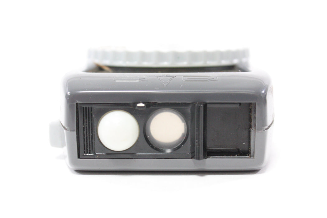 Gossen Lunasix Light Meter