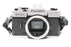 Fujica STX-1N 35mm SLR Camera with Fujinon 50mm f/1.9 FM Lens for X Mount