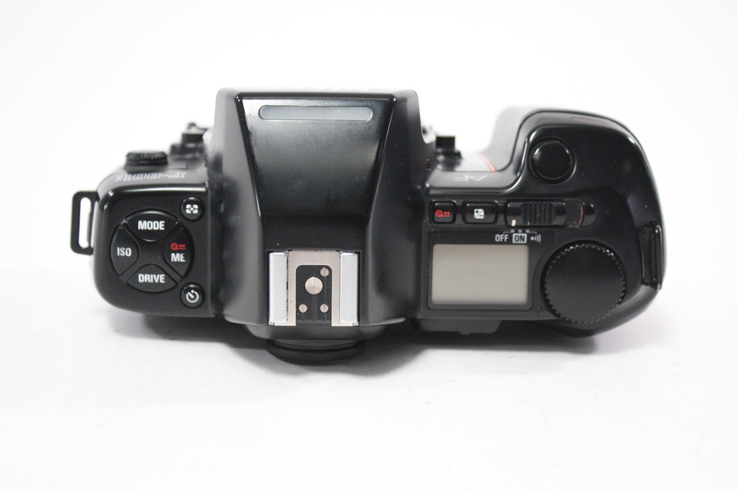 Nikon AF F-801S 35mm SLR Camera Body