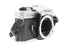 Fujica STX-1N 35mm SLR Camera with Fujinon 50mm f/1.9 FM Lens for X Mount