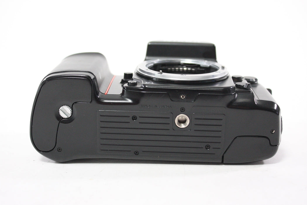 Nikon AF F-801S 35mm SLR Camera Body