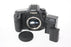 Canon EOS 5D Mark III DSLR Camera Body with Shutter Count 119,192