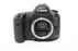 Canon EOS 5D Mark III DSLR Camera Body with Shutter Count 119,192