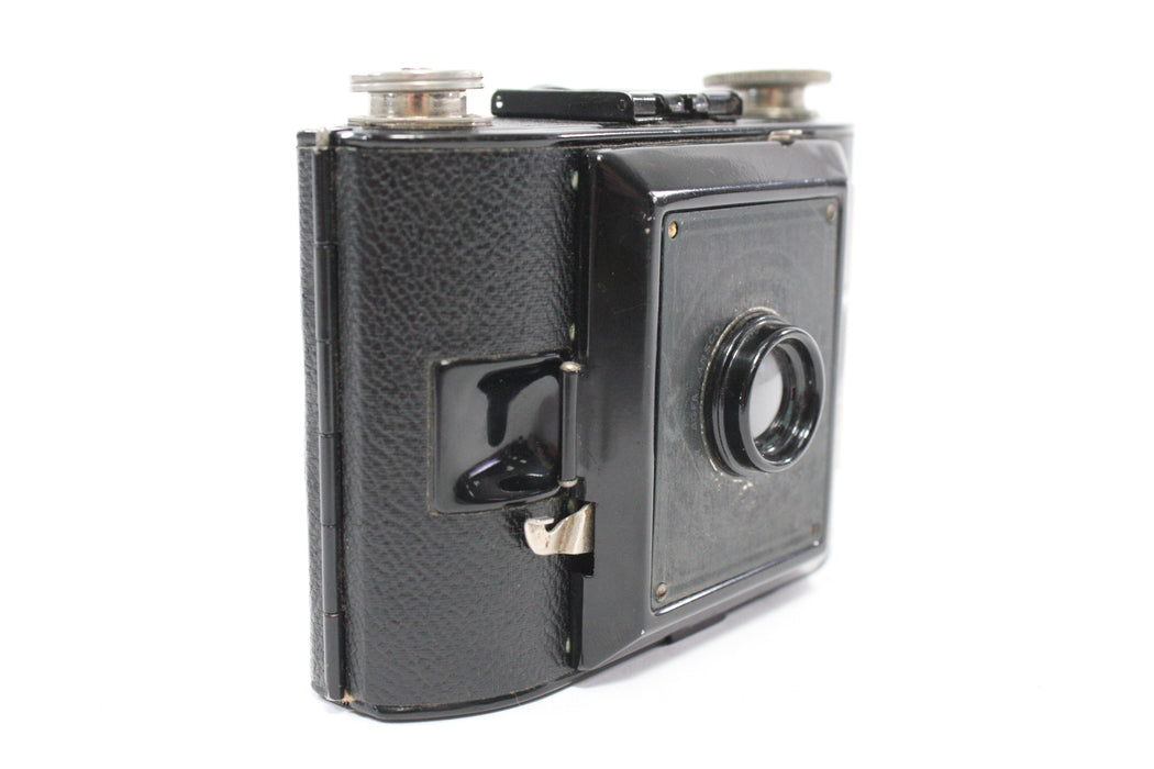 Agfa PD16 Clipper 616 Film Camera