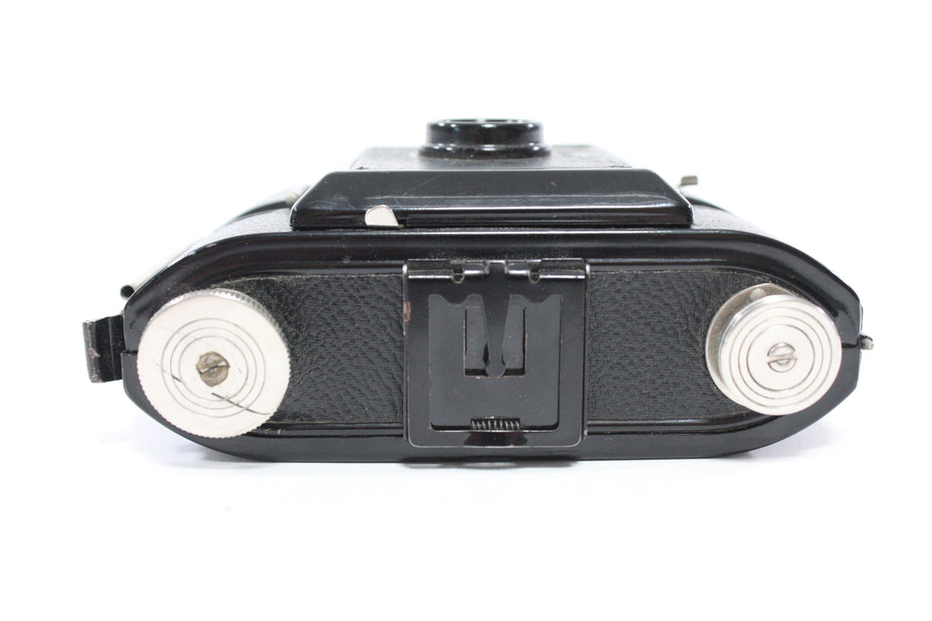 Agfa PD16 Clipper 616 Film Camera
