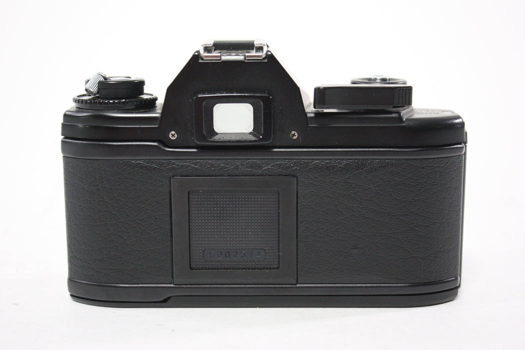 Nikon EM 35mm SLR Camera Body