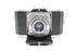 Zeiss Ikon Contina 35mm Camera with Novar-Anastigmat 45mm f/3.5 Lens