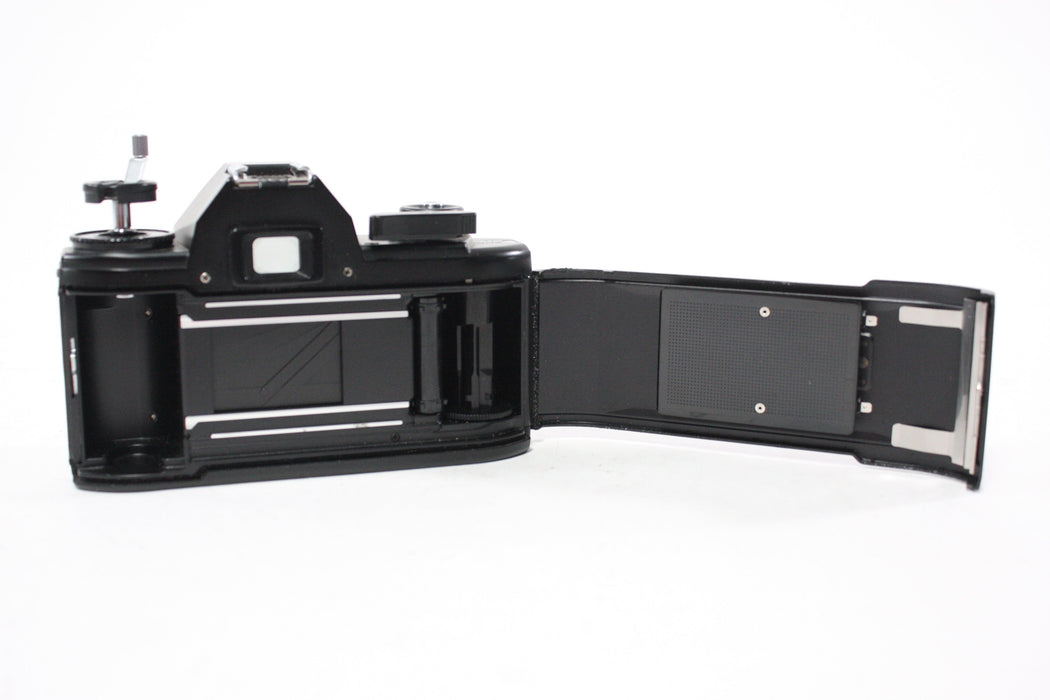 Nikon EM 35mm SLR Camera Body