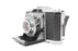 Zeiss Ikon Contina 35mm Camera with Novar-Anastigmat 45mm f/3.5 Lens