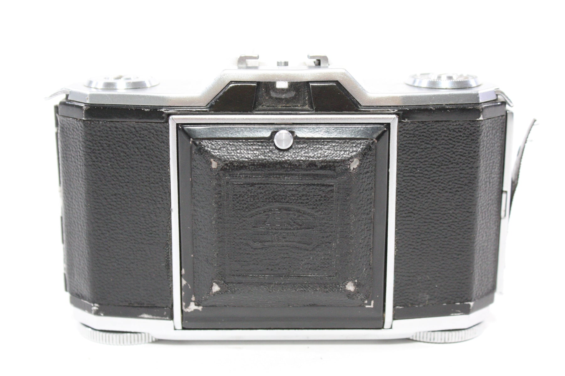 Zeiss Ikon Contina 35mm Camera with Novar-Anastigmat 45mm f/3.5 Lens
