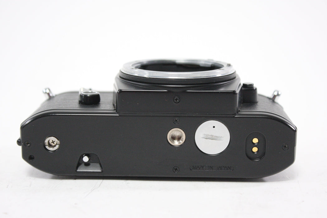 Nikon EM 35mm SLR Camera Body