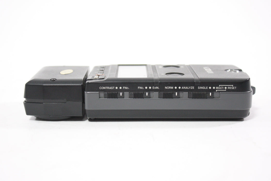 Minolta Flash Meter IV