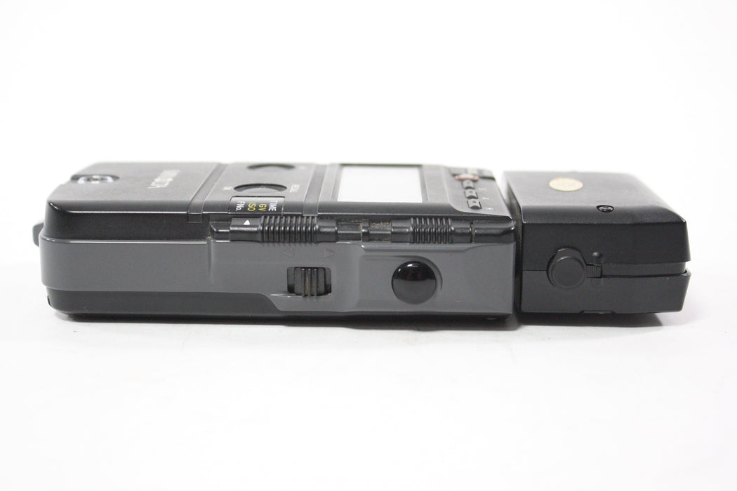 Minolta Flash Meter IV