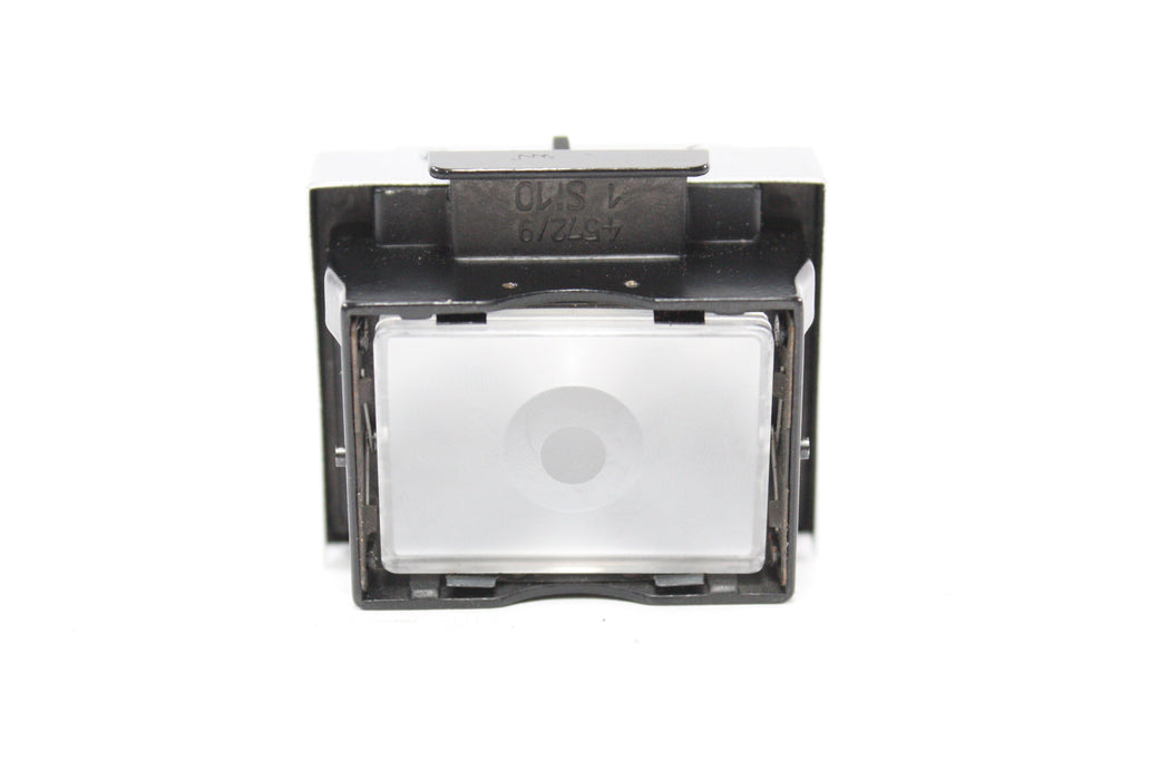 Ihagee Waist Level Viewfinder for Exakta