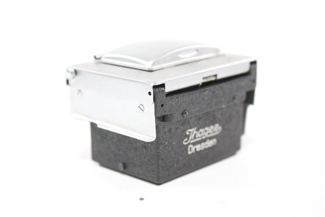 Ihagee Dresden Waist Level Viewfinder for Exakta