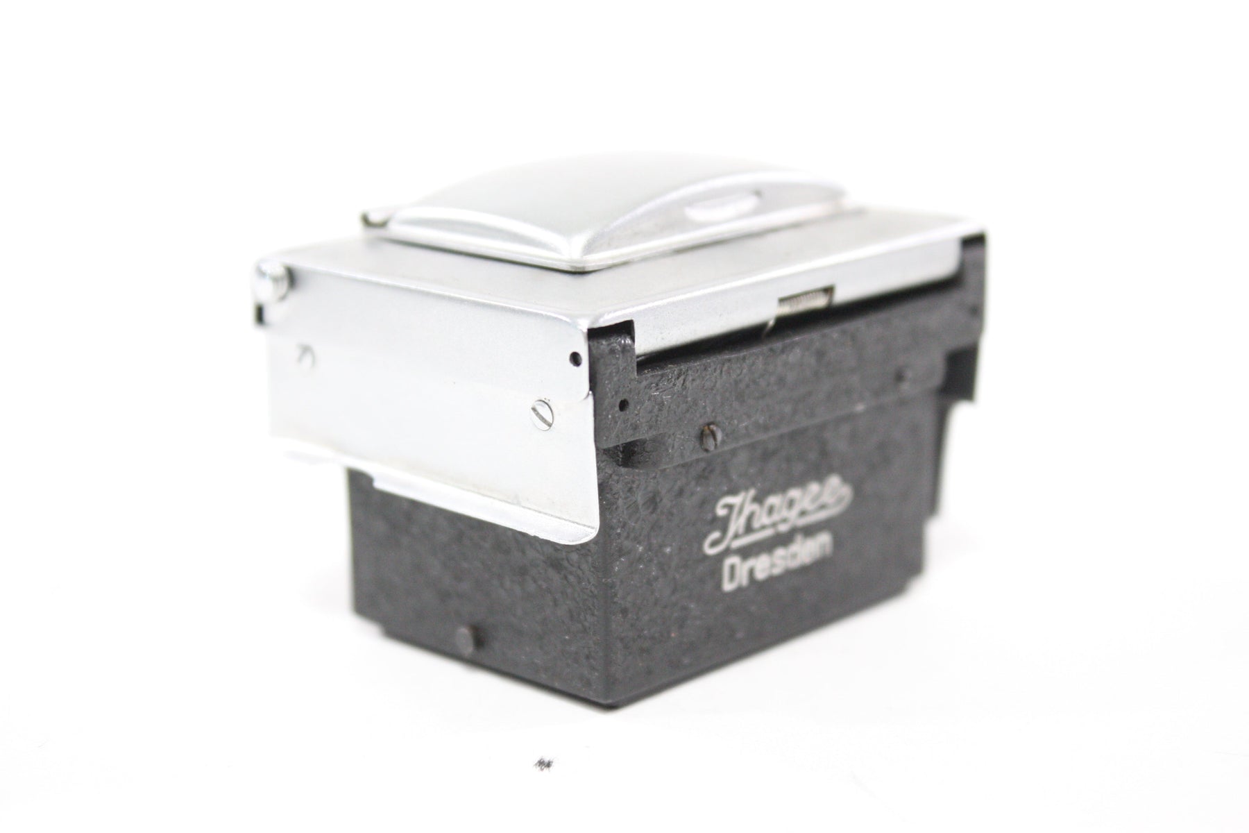 Ihagee Dresden Waist Level Viewfinder for Exakta