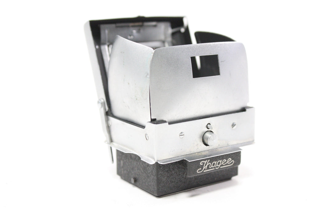 Ihagee Dresden Waist Level Viewfinder for Exakta