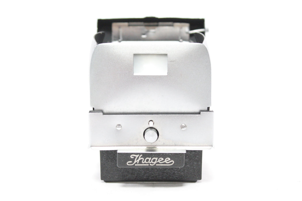 Ihagee Dresden Waist Level Viewfinder for Exakta