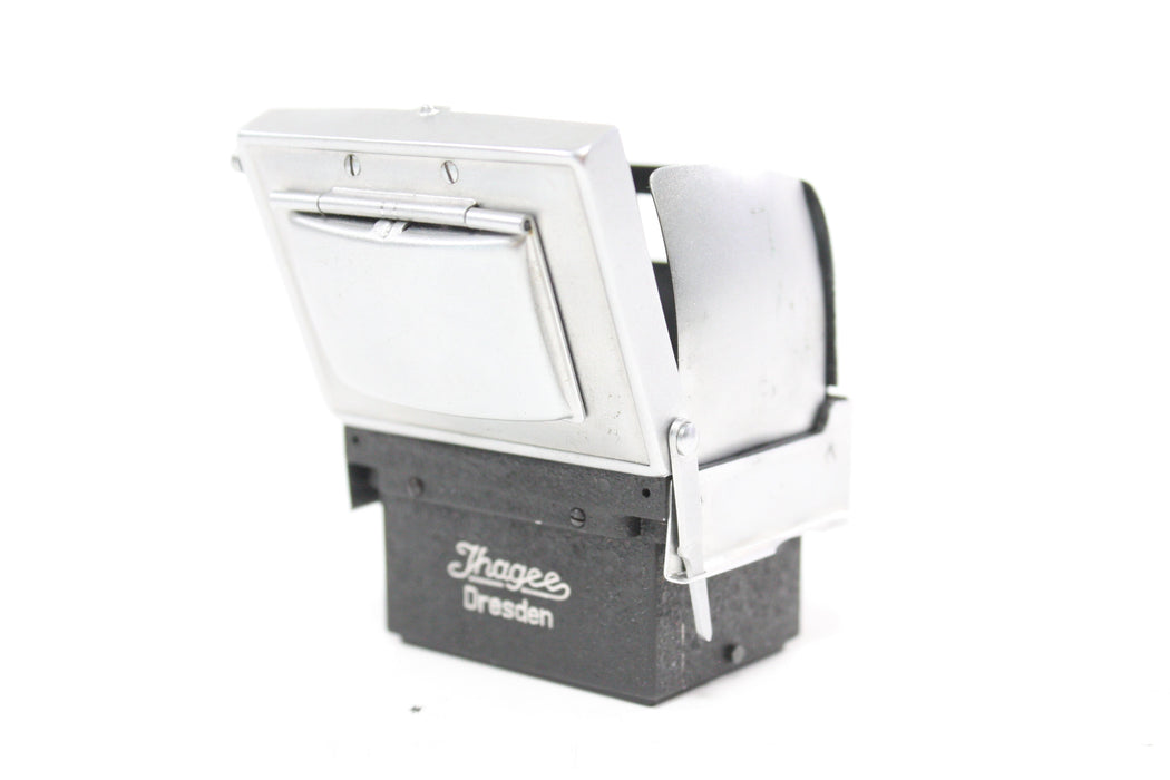 Ihagee Dresden Waist Level Viewfinder for Exakta