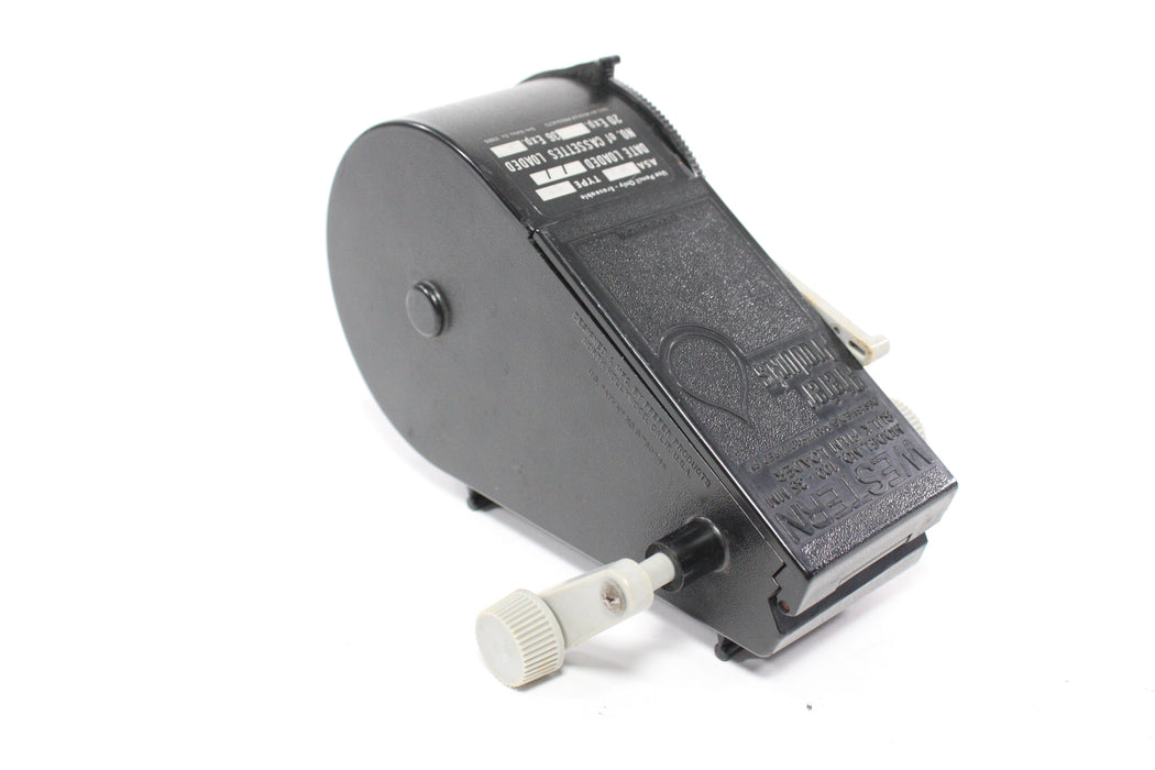 Western Model 100 35mm Bulk Film Loader