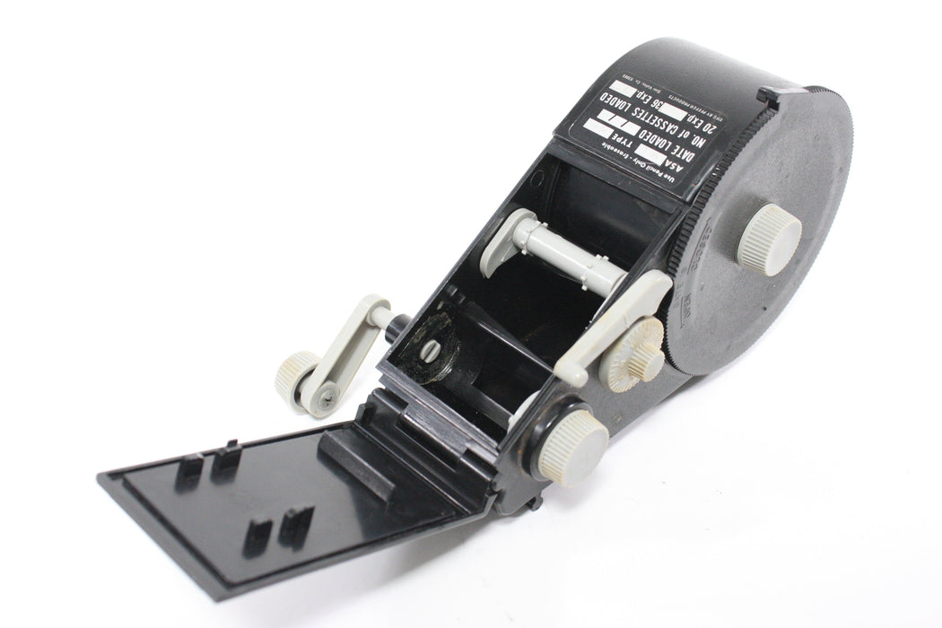 Western Model 100 35mm Bulk Film Loader