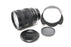 Sony 24-105mm f/4 G OSS Lens for FE Mount