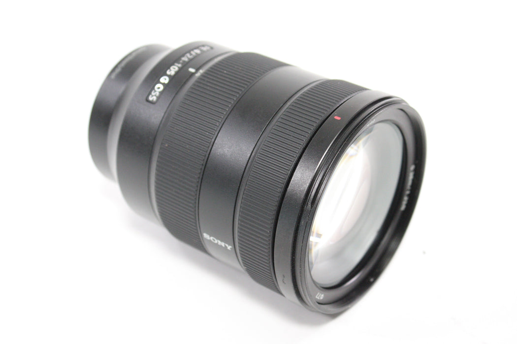 Sony 24-105mm f/4 G OSS Lens for FE Mount