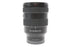 Sony 24-105mm f/4 G OSS Lens for FE Mount
