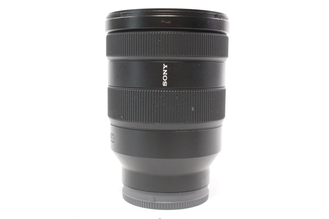 Sony 24-105mm f/4 G OSS Lens for FE Mount