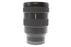 Sony 24-105mm f/4 G OSS Lens for FE Mount