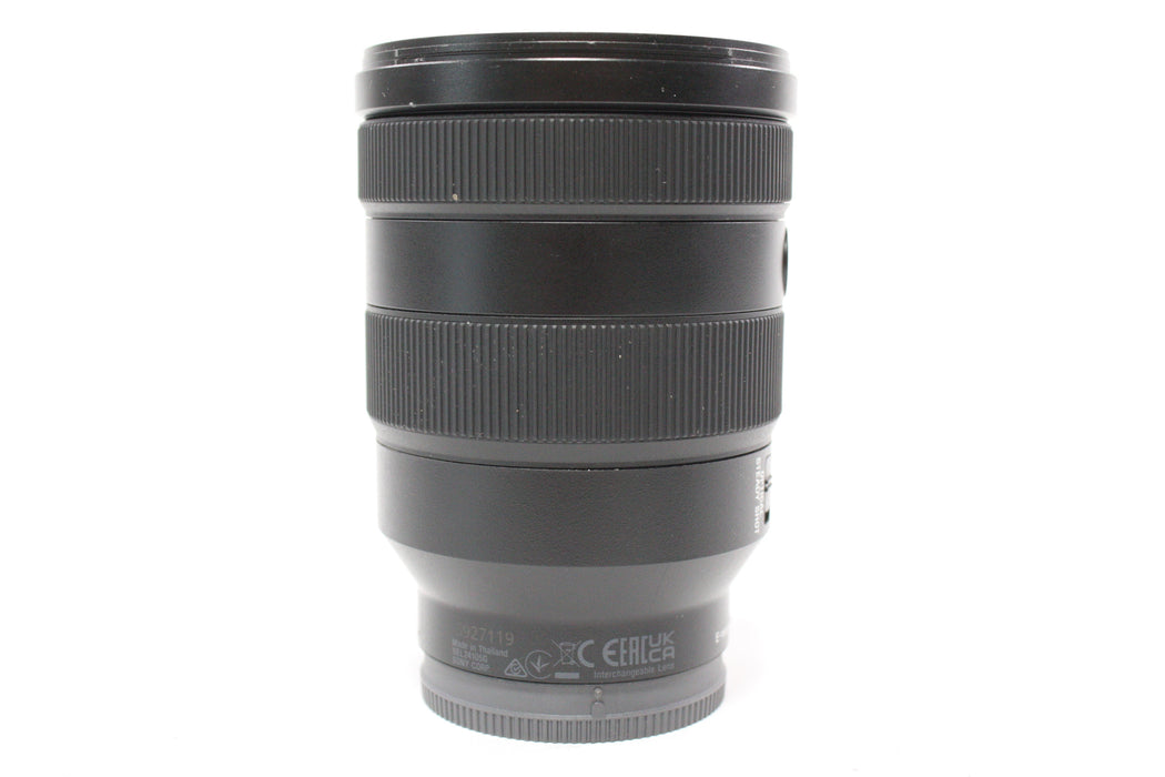 Sony 24-105mm f/4 G OSS Lens for FE Mount