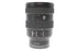 Sony 24-105mm f/4 G OSS Lens for FE Mount