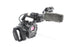 Sony FX6 Cinema Camera with Grip, Monitor and ECM-VG1 Mic with 34 Hours
