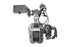 Sony FX6 Cinema Camera with Grip, Monitor and ECM-VG1 Mic with 34 Hours