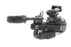 Sony FX6 Cinema Camera with Grip, Monitor and ECM-VG1 Mic with 34 Hours
