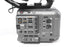 Sony FX6 Cinema Camera with Grip, Monitor and ECM-VG1 Mic with 34 Hours