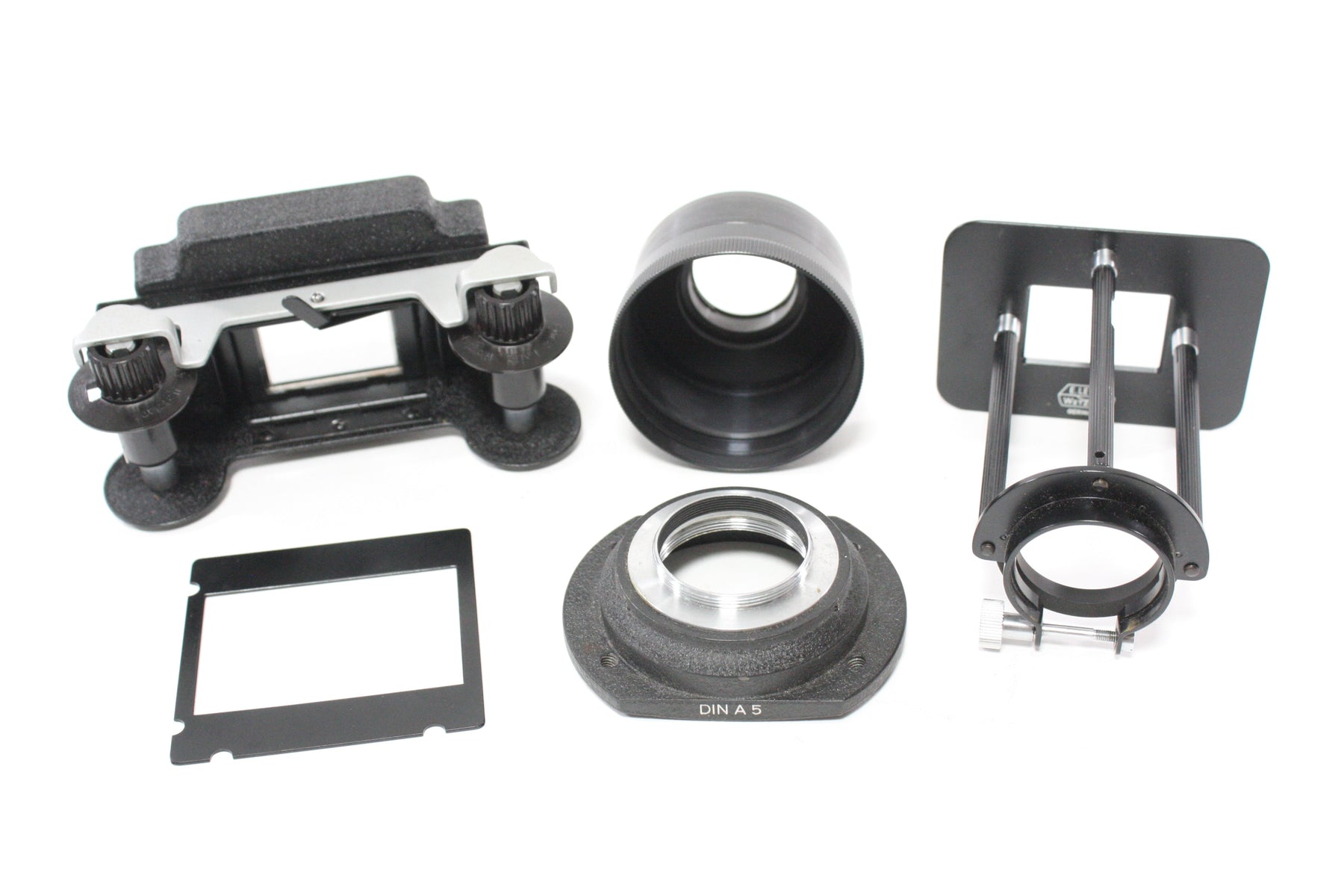 Leica Assorted Accessories