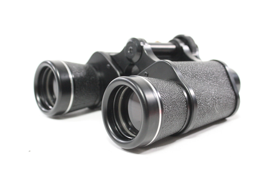 Sears 6209-A 7x35 Coated Optics Binoculars