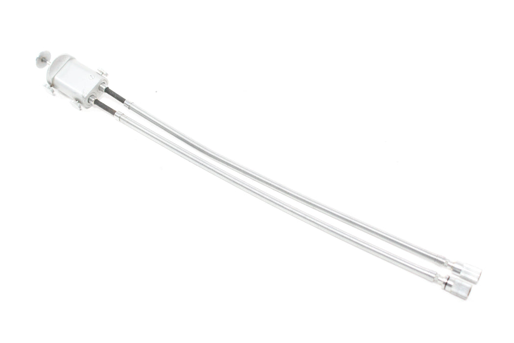Generic Dual Cable Release for Leica or Nikon