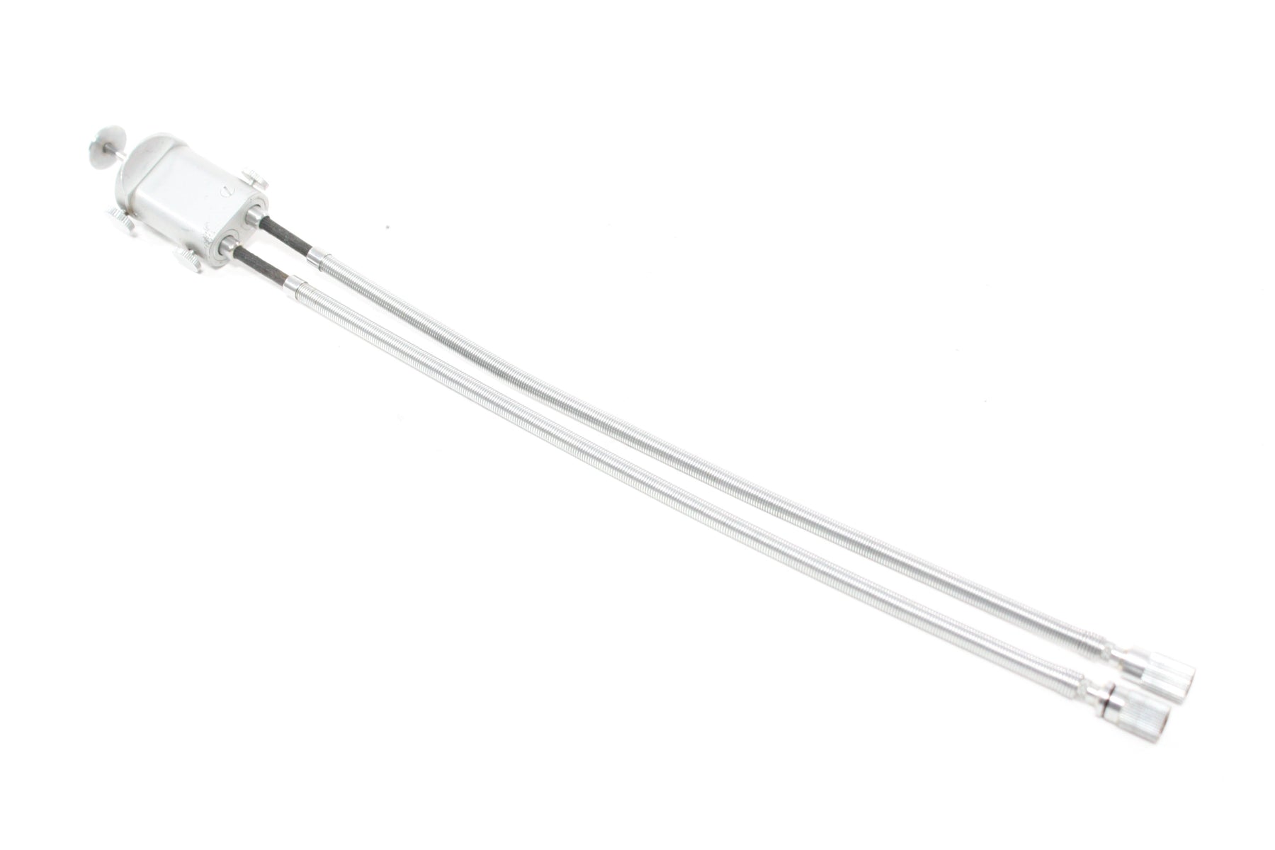 Generic Dual Cable Release for Leica or Nikon