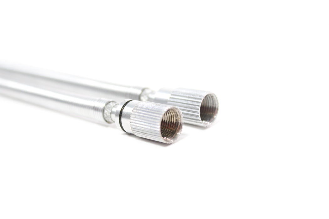 Generic Dual Cable Release for Leica or Nikon