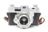 Kodak 35 Rangefinder 35mm Camera with Kodak Anastar 50mm f/3.5 Lens AS-IS