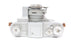 Kodak 35 Rangefinder 35mm Camera with Kodak Anastar 50mm f/3.5 Lens AS-IS