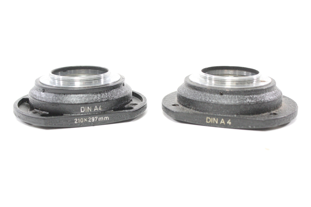 Leica Auxiliary Setting Devices BOOWU