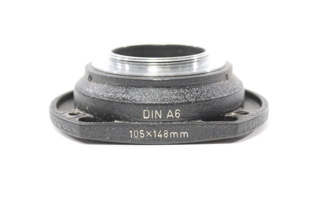 Leica Auxiliary Setting Devices BOOWU