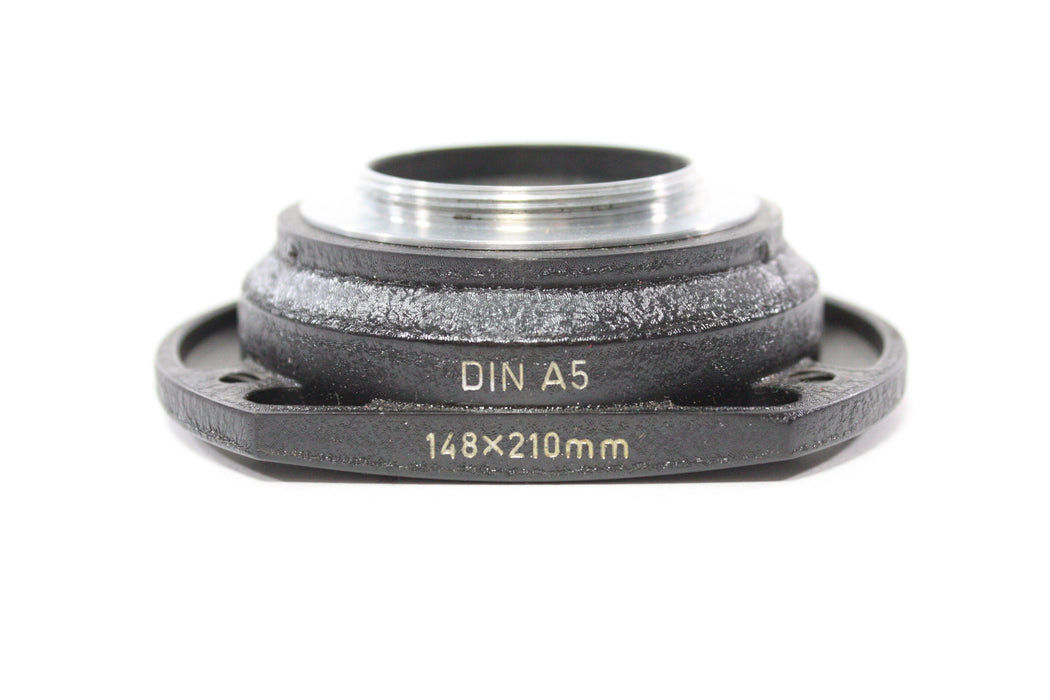 Leica Auxiliary Setting Devices BOOWU